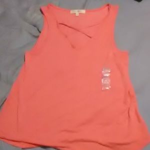 Tank top new